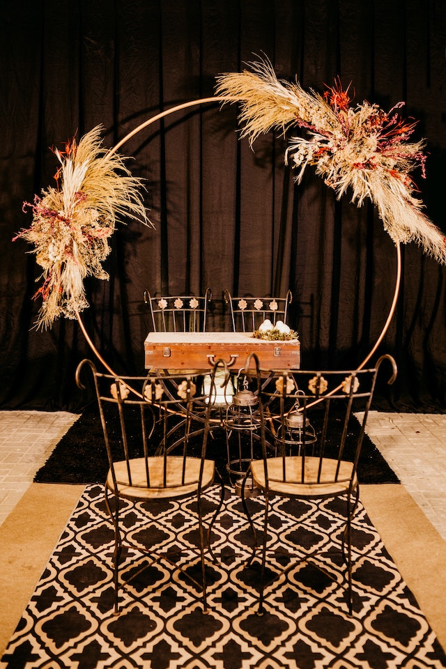 Designs and patterns commonly found in Southwest rugs