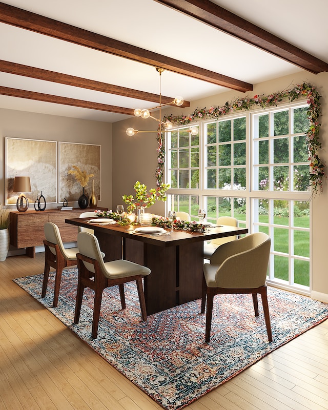 Cultural significance of Southwest rugs and carpets