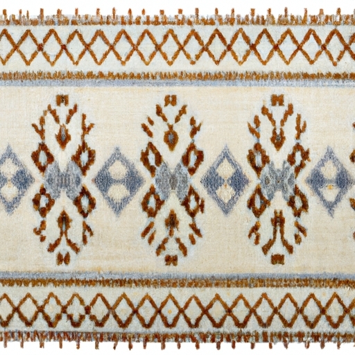 Vintage Artisan Southwestern Area Rug